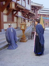 天命神侯 - Episode 63