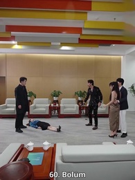 Bölüm 60 - Gizli Kahraman Baba