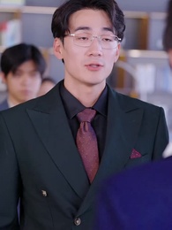 第17集 - 偷換數據後妻子悔斷腸