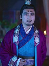 第46集 - 天命神侯