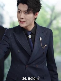 Gizli Kahraman Baba - Episode 26