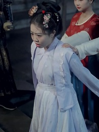 공주를 맞이하여 황위에 오르다 - Episode 18