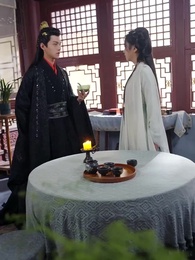 世子殿下的心尖寵 - Episode 18