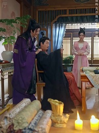 第21集 - 絕代天子萬年臣