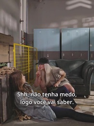 Mamãe, precisamos do papai! - Episode 97