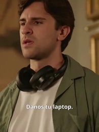 Laura: Cambiando su Destino - Episode 12