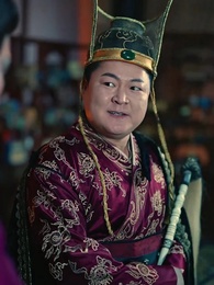 天命神侯 - Episode 53