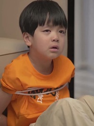 天王殿 - Episode 58