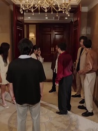 My Reversal - Episode 36