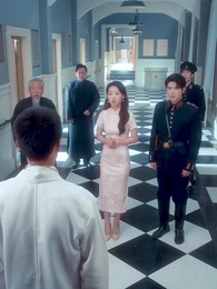 Chờ người trở về - Episode 37