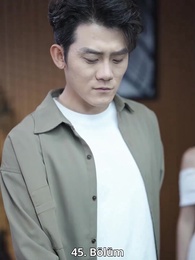 Gizli Kahraman Baba - Episode 45