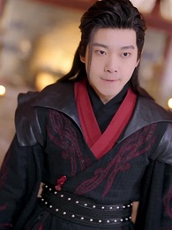 天命神侯 - Episode 15