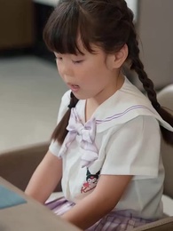 ตอนที่ 18 - พ่อจ๋า กลับมาหาหนูก่อน