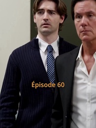 Épisode 60 - La Vengeance Élégante de Mme Leroy