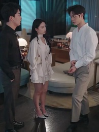 熱戀進行時 - Episode 51