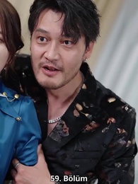 Gizli Kahraman Baba - Episode 59