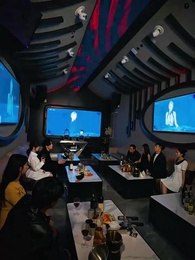 第45集 - 天王殿