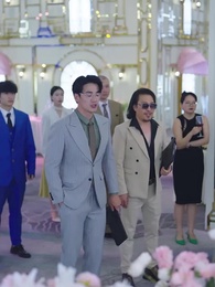 第60集 - 偷換數據後妻子悔斷腸