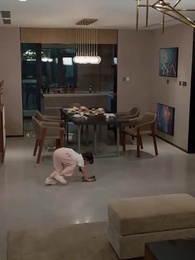ตอนที่ 16 - พ่อจ๋า กลับมาหาหนูก่อน