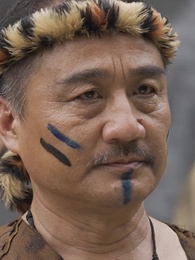 第93集 - 我和美女上司的荒島生涯