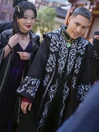 天命神侯 - Episode 80