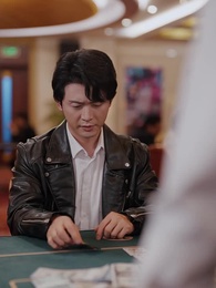 第31集 - 南來東往之無賊