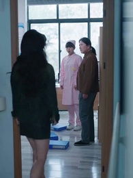 熱戀進行時 - Episode 72