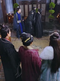 天命神侯 - Episode 84