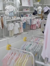 Ayah, Jangan Kabur - Episode 24