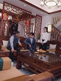 未來預言家 - Episode 86