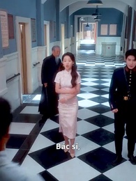 Chờ người trở về - Episode 39