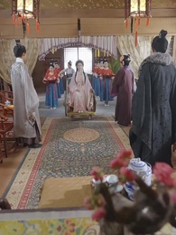 第11話 - 鳳凰伝～姫選びが分かつ双生の運命～