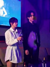 天王殿 - Episode 43