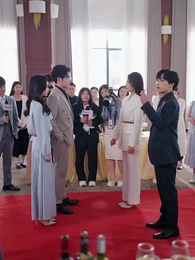 Love Remains True - Episode 20