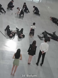 Bölüm 34 - Gizli Kahraman Baba