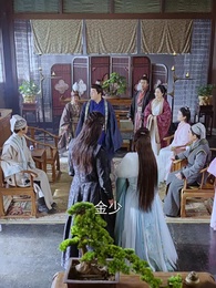 第68集 - 天命神侯