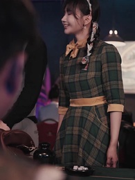 第26集 - 南來東往之無賊