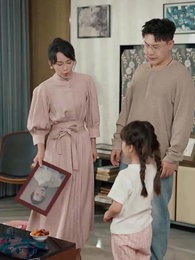 ตอนที่ 15 - พ่อจ๋า กลับมาหาหนูก่อน
