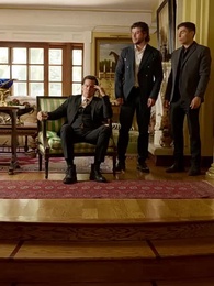 Greta glänzt allein - Episode 65