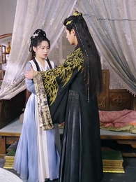 世子殿下的心尖寵 - Episode 12