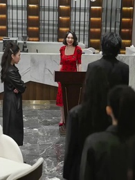 天王殿 - Episode 18