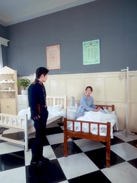 Chờ người trở về - Episode 21