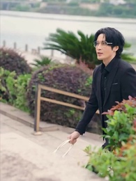 第41集 - 天王殿