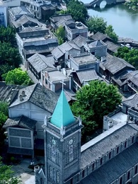 Tập 1 - Chờ người trở về