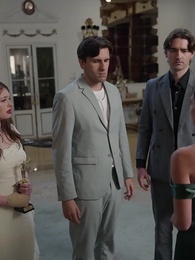 Lídia: Sua Própria Revolução - Episode 47