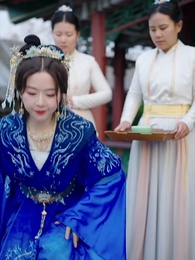 我靠躺平母儀天下 - Episode 87