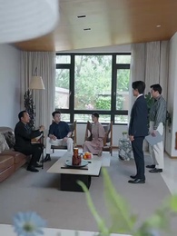 Ayah, Jangan Kabur - Episode 36