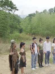 第96集 - 我和美女上司的荒島生涯