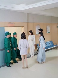 余命三年 - Episode 36