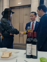 仙二代的日常生活 - Episode 42